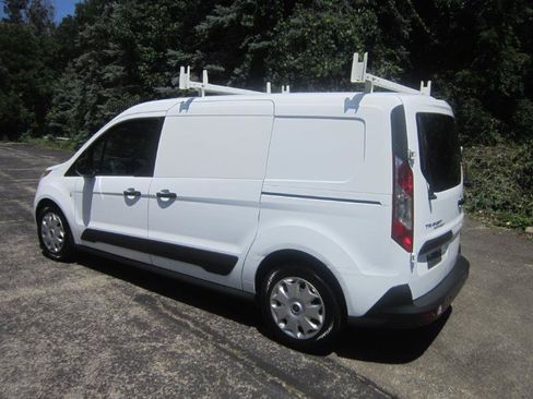 Used 2016 Ford Transit Connect XLT FWD image 17