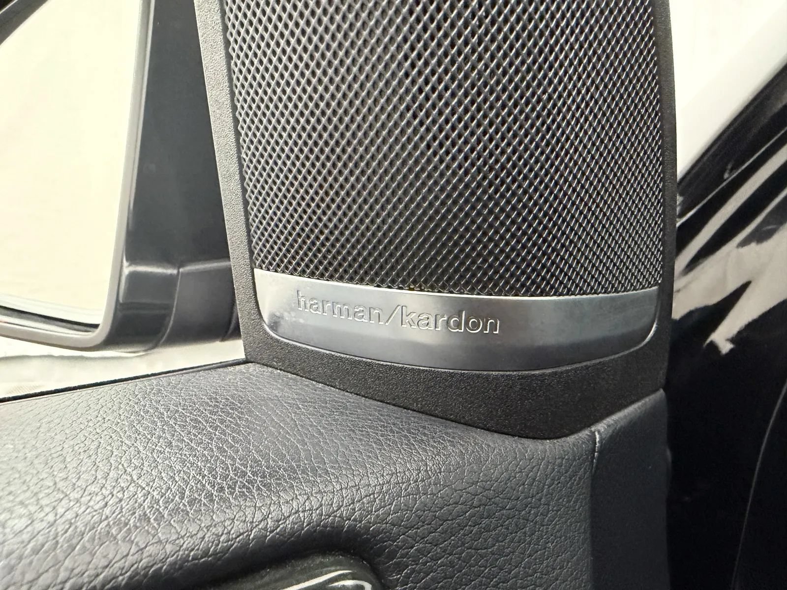 Used 2015 Mercedes-Benz ML 400 4MATIC image 16