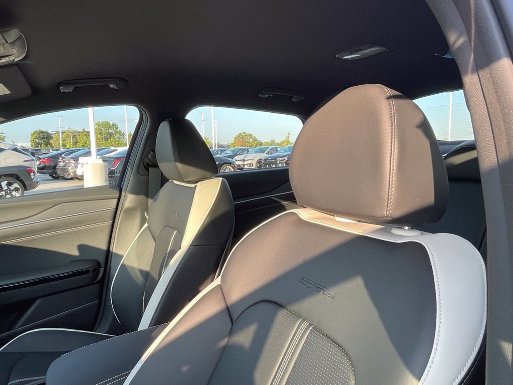 New 2026 Kia K5 GT-Line FWD image 21