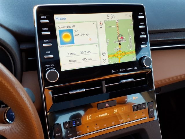 Used 2019 Toyota Avalon Limited w/ All Weather Liner Package FWD image 25