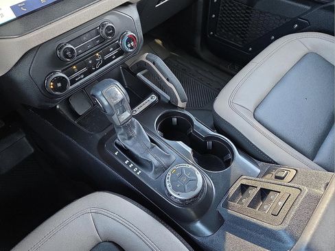 Certified 2024 Ford Bronco Big Bend image 25