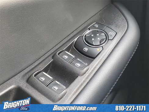 Used 2024 Ford Edge SEL w/ Convenience Package image 16