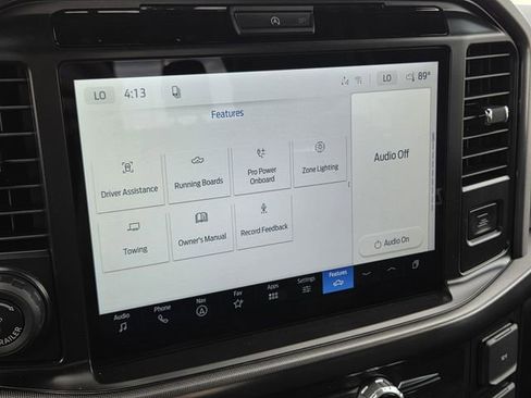 New 2026 Ford F150 Platinum AWD/4WD image 12