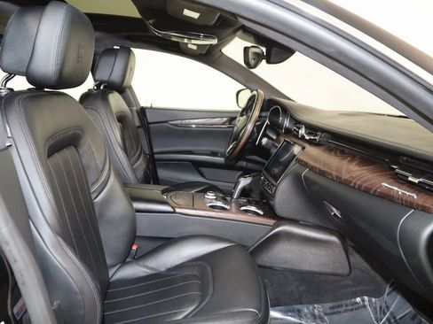 Used 2020 Maserati Quattroporte S Q4 image 13