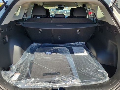 New 2026 Kia Sportage LX image 25