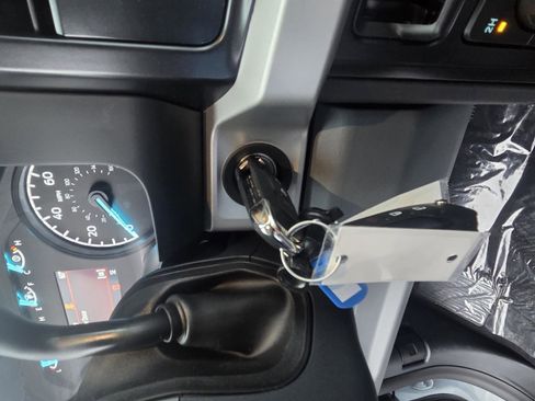 New 2025 Ford Ranger XLT w/ FX4 Off-Road Package image 47