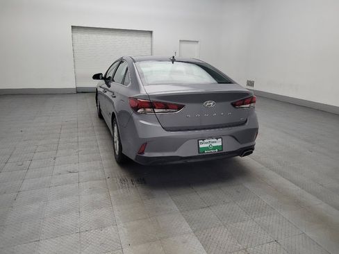 Used 2018 Hyundai Sonata ECO image 5