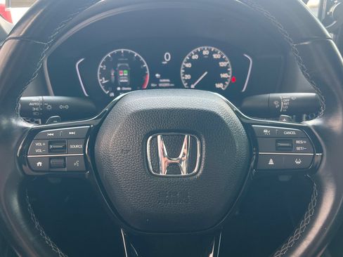 Used 2024 Honda Civic Sport image 19