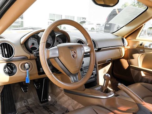 Used 2006 Porsche Cayman S image 3