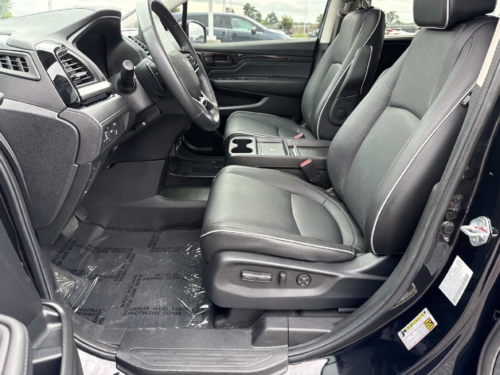 Used 2025 Honda Odyssey Touring image 24
