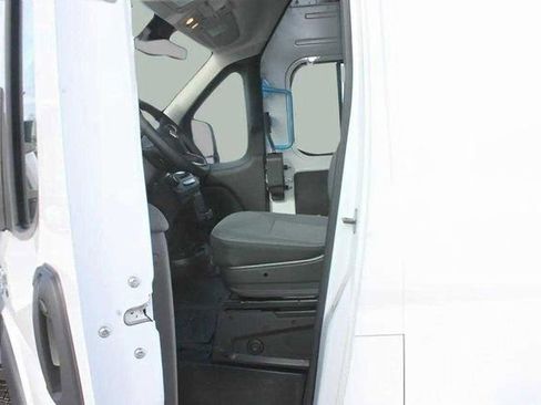 New 2024 RAM ProMaster 3500 w/ Delivery Van Package image 7