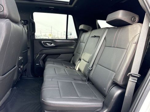 Certified 2023 Chevrolet Tahoe RST image 24