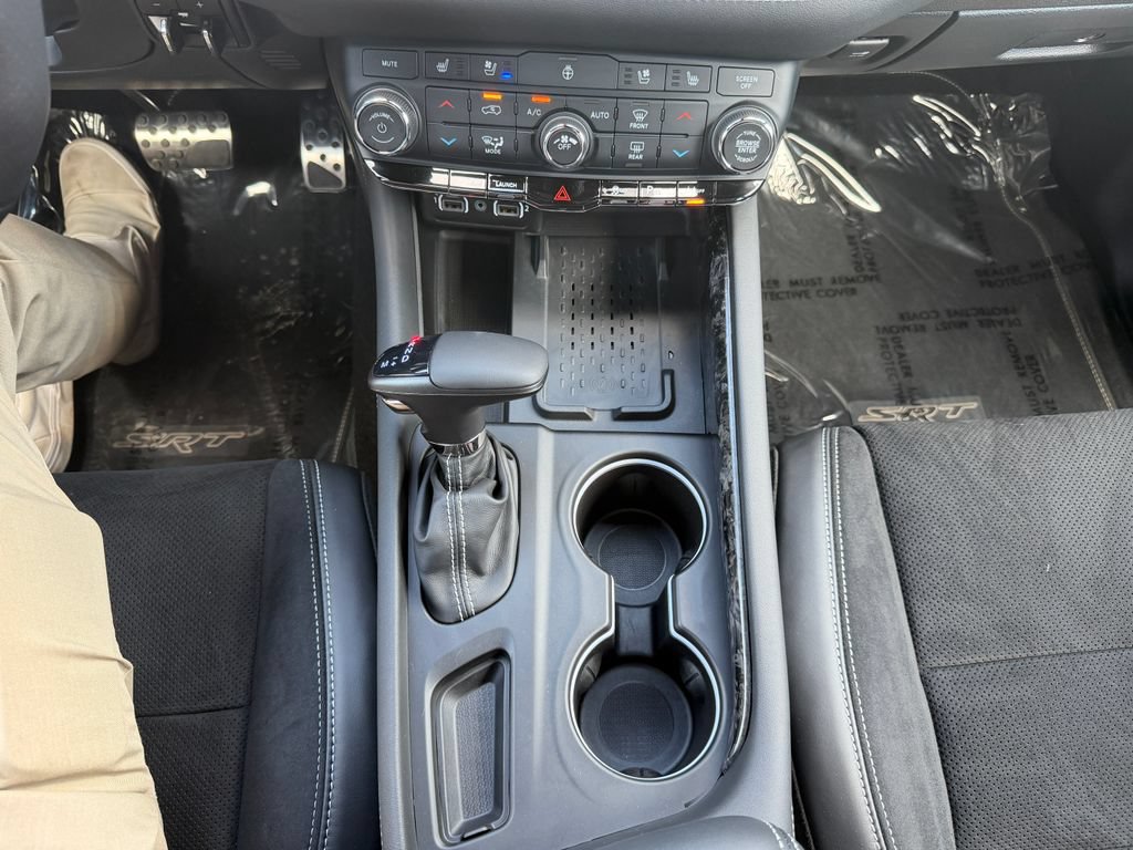 Used 2026 Dodge Durango SRT Hellcat w/ Premium Group AWD/4WD image 31