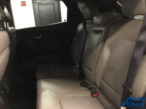 Used 2015 Hyundai Tucson SE AWD/4WD image 29