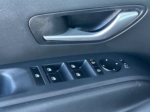 Used 2025 Hyundai Tucson SEL image 13