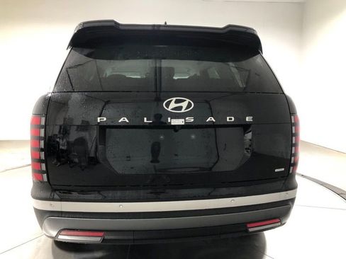 New 2026 Hyundai Palisade SEL image 6