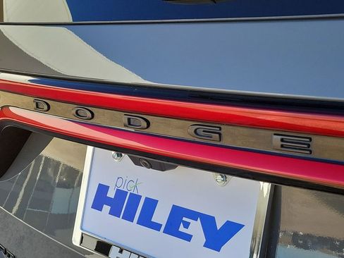 Used 2021 Dodge Durango R/T w/ Blacktop Package image 31