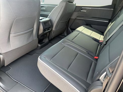 New 2026 GMC Sierra EV Elevation image 21