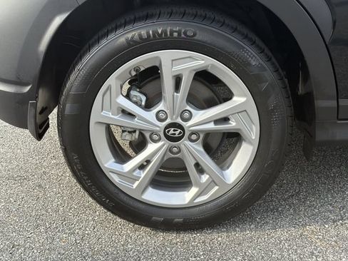 Certified 2023 Hyundai Kona SEL AWD/4WD image 20