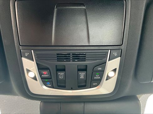 Used 2023 Acura RDX A-Spec AWD/4WD image 36