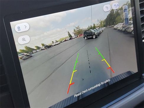 Certified 2025 Ford F150 XLT w/ Equipment Group 301A Standard image 22