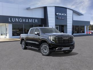 New 2026 GMC Sierra 1500 Denali Ultimate AWD/4WD video 1