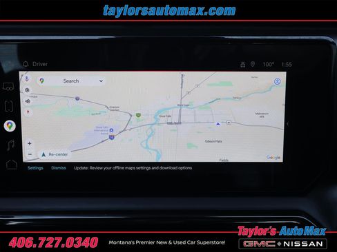 Used 2022 GMC Sierra 1500 AT4X image 15