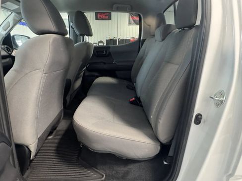 Used 2023 Toyota Tacoma SR AWD/4WD image 15