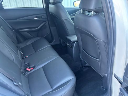 Certified 2025 MAZDA CX-30 AWD 2.5 S w/ Preferred Package image 35