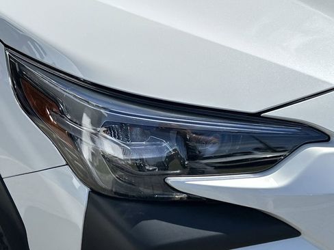 Certified 2025 Subaru Outback Premium w/ Popular Package #1A image 8