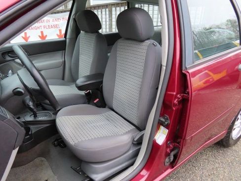 Used 2007 Ford Focus SE image 17