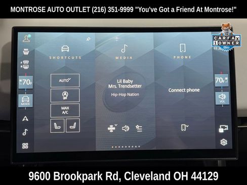 Used 2024 Land Rover Range Rover Sport Dynamic SE image 23