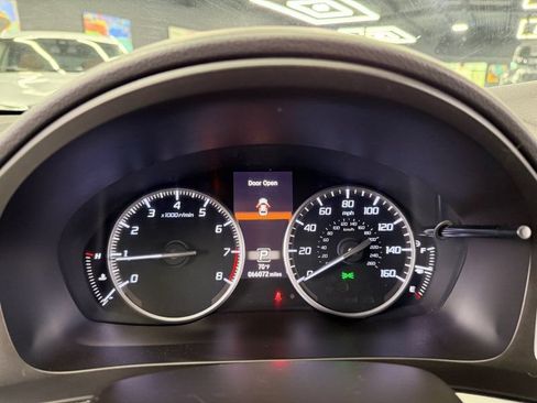 Used 2022 Acura ILX FWD image 11
