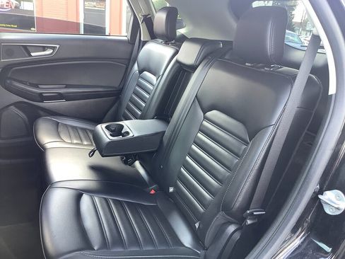 Used 2021 Ford Edge SEL FWD image 13