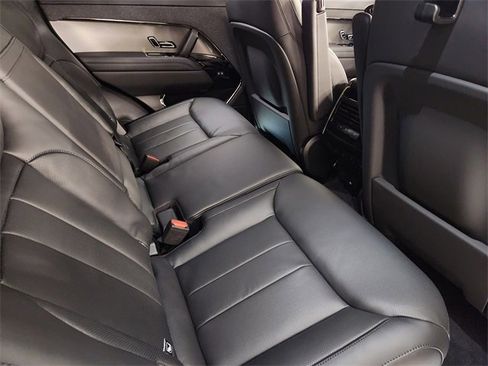 New 2026 Land Rover Range Rover Sport Dynamic SE image 31