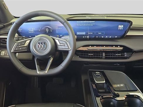 New 2026 Buick Enclave Sport Touring w/ Power Package image 9