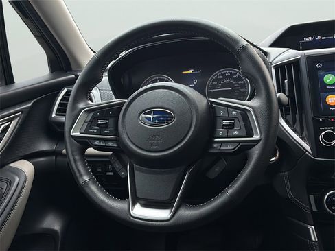 Used 2022 Subaru Forester Limited w/ Popular Package #3 image 19