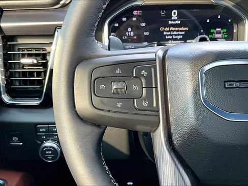 Used 2026 GMC Sierra 1500 Denali Ultimate image 23