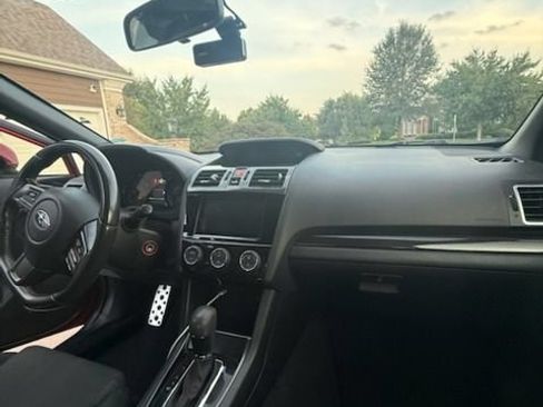 Used 2019 Subaru WRX Premium AWD/4WD image 4