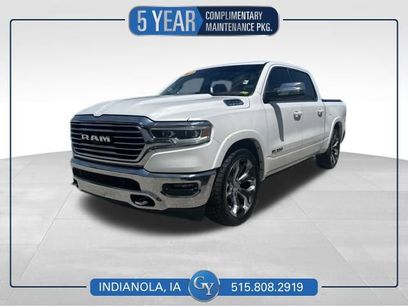 Used 2023 RAM 1500 Limited