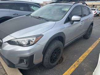 Used 2019 Subaru Crosstrek 2.0i Premium w/ Eyesight System video 1