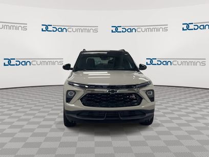 New 2026 Chevrolet TrailBlazer RS w/ Convenience Package