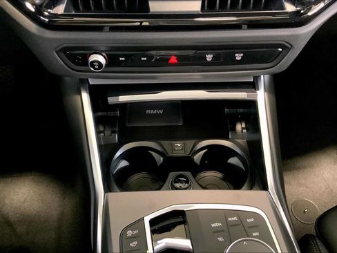 Used 2025 BMW 230i xDrive Coupe w/ Premium Package AWD/4WD image 20