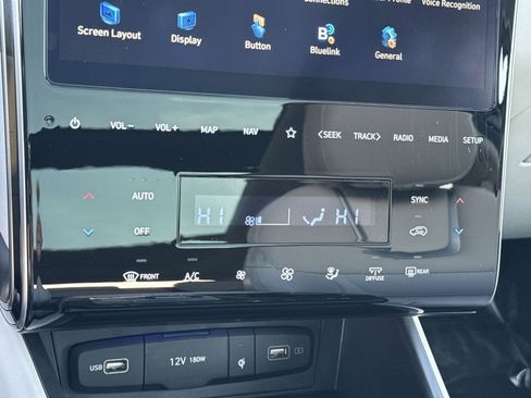 Certified 2024 Hyundai Tucson Limited image 21