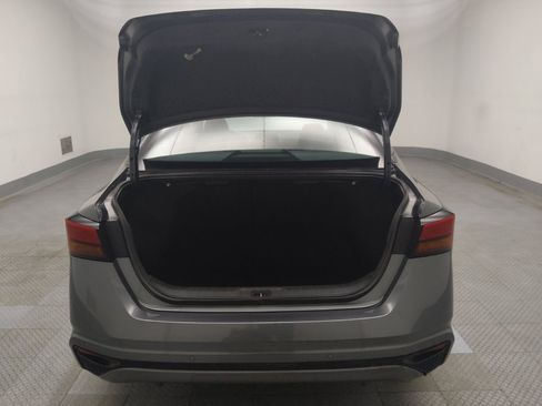 Used 2021 Nissan Altima 2.5 SV FWD image 29