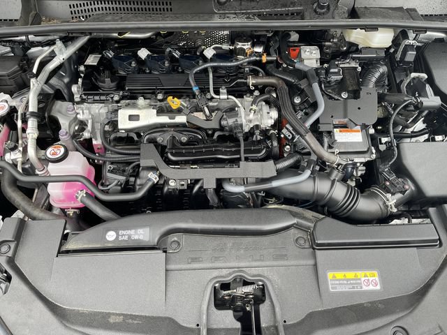Used 2026 Toyota Prius LE FWD image 11