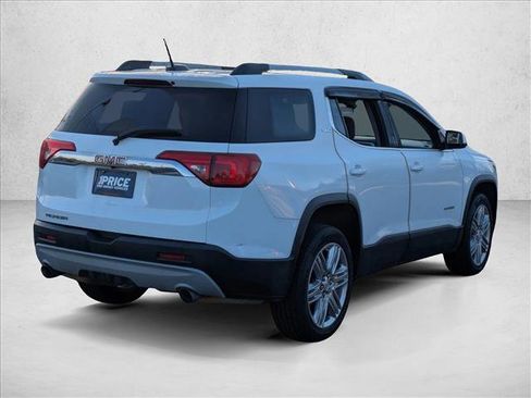 Used 2019 GMC Acadia SLE image 5