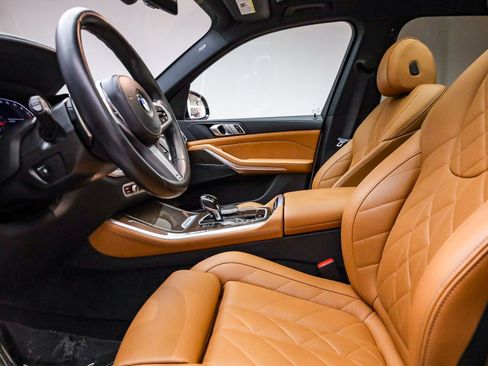 Certified 2023 BMW X5 sDrive40i w/ M Sport Package image 19