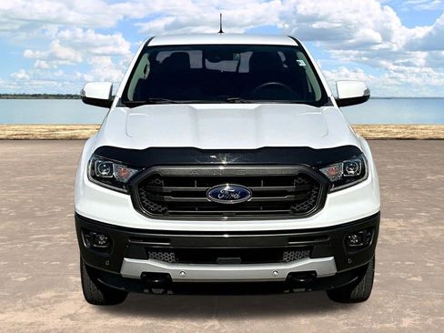 Used 2019 Ford Ranger Lariat w/ Equipment Group 501A Mid RWD image 2