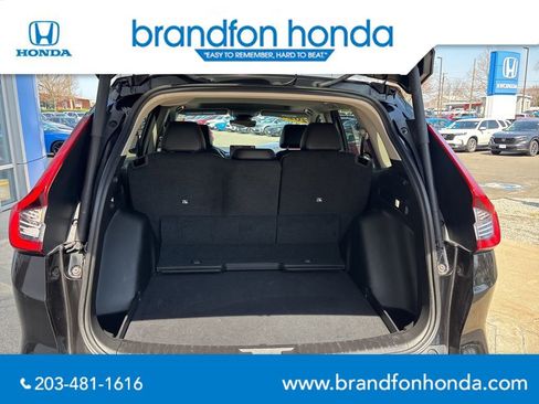 Used 2024 Honda CR-V EX-L image 28